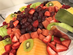 photo of an assortment of fruit